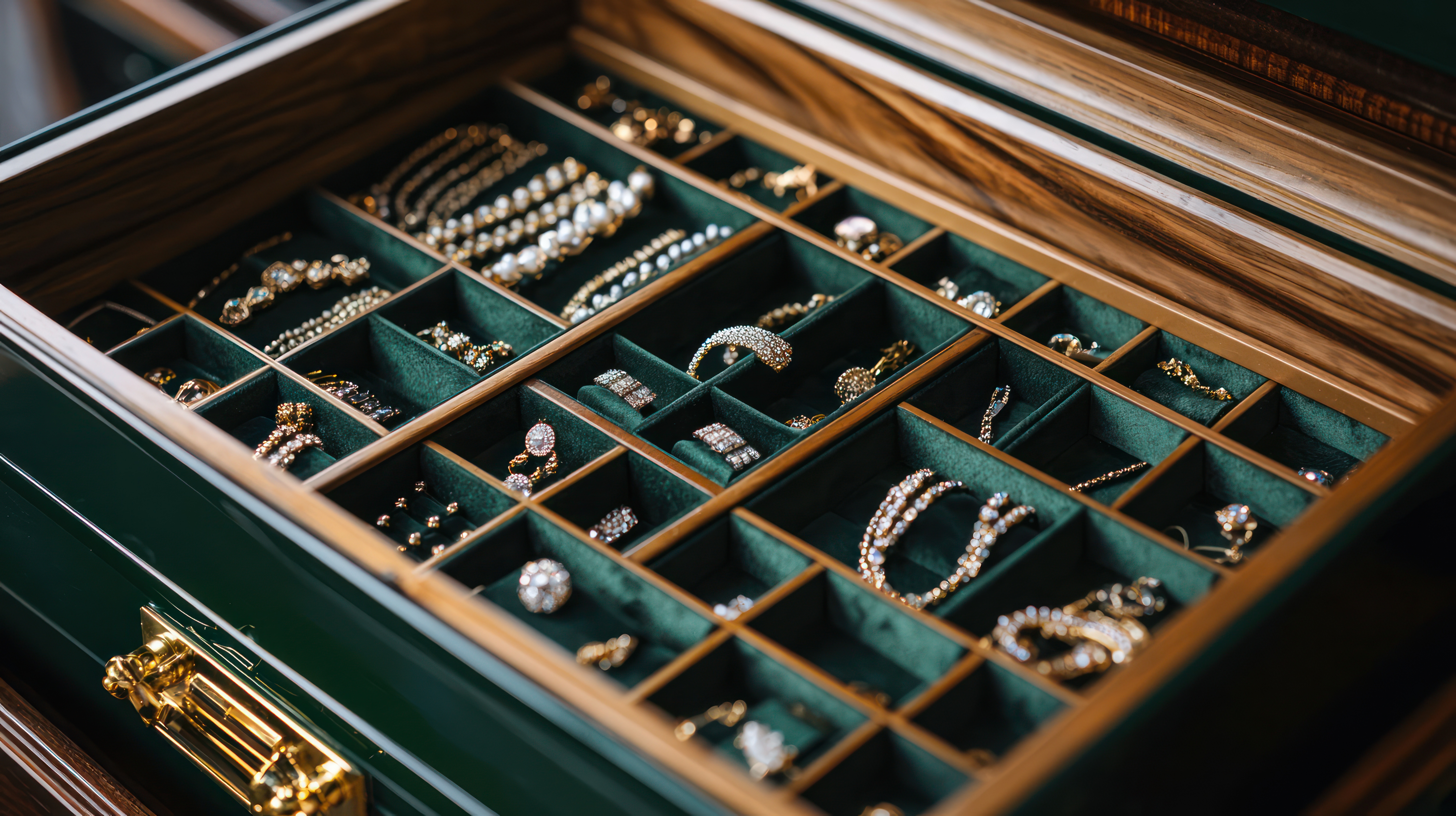 A Fairy-Tale Wedding Amid the Kentucky Bluegrass