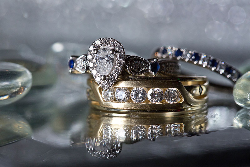 Fine Jewelry