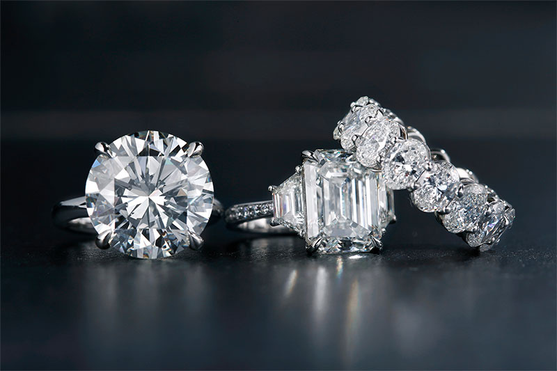 Natural Diamonds