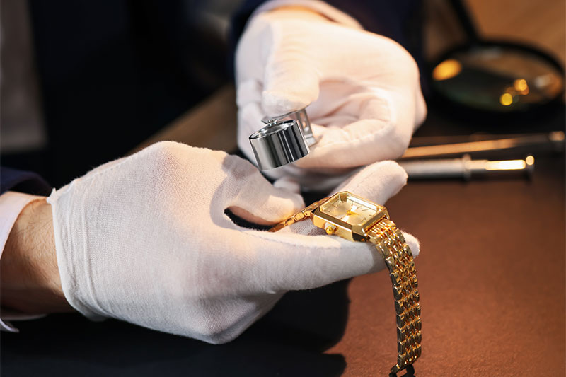 Designer Watches