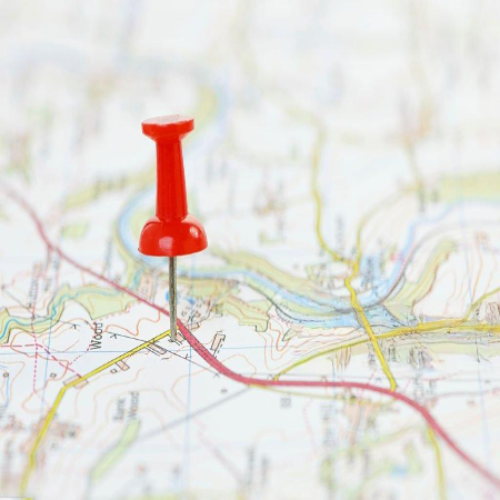Hear About Upcoming Events Near You