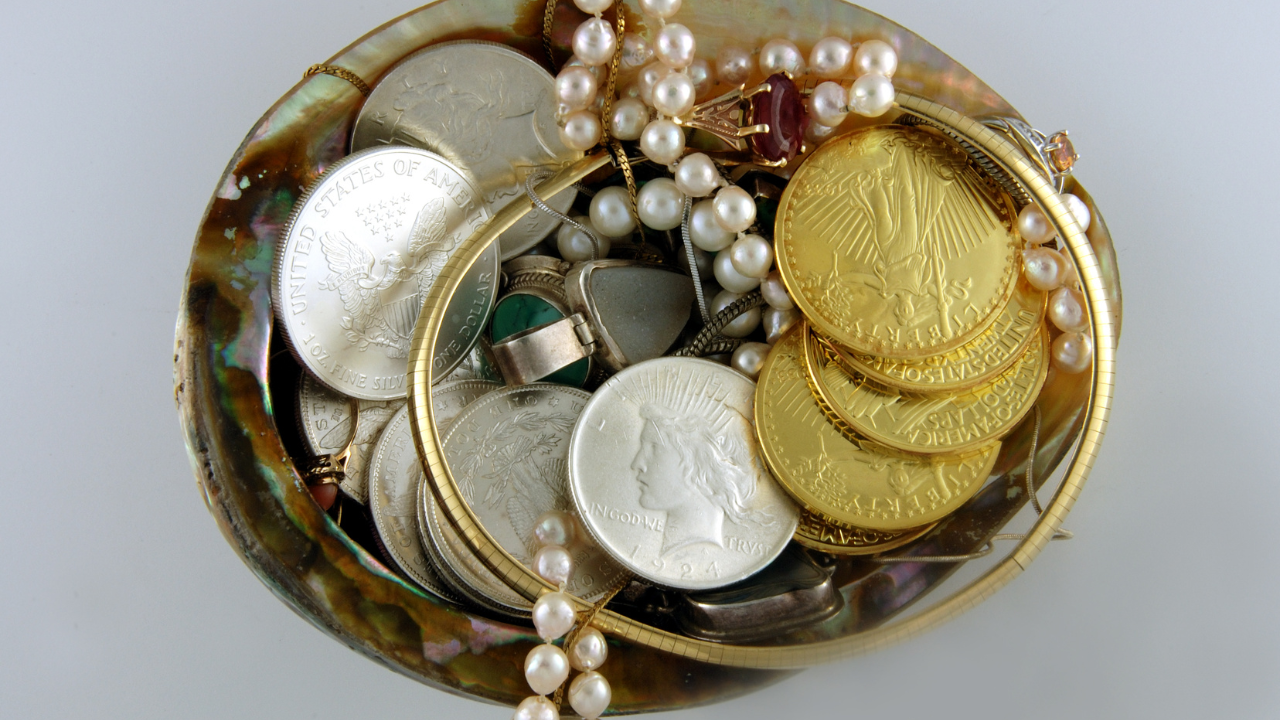 Sell My Jewelry