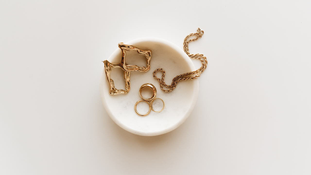 Sell Gold Jewelry